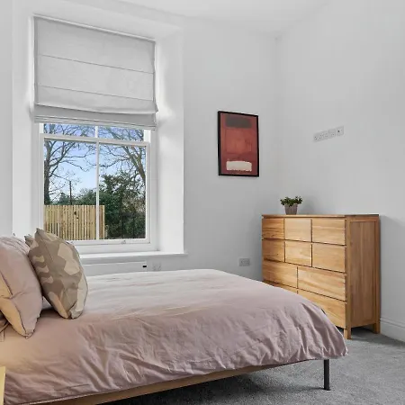 Pass The Keys New Converted In A Truly Idyllic Setting Apartman Ulverston