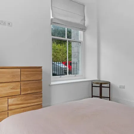 Pass The Keys New Converted In A Truly Idyllic Setting Apartman *