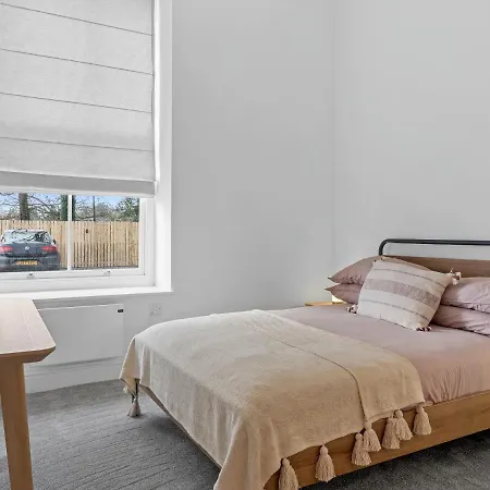 Apartman Pass The Keys New Converted In A Truly Idyllic Setting *